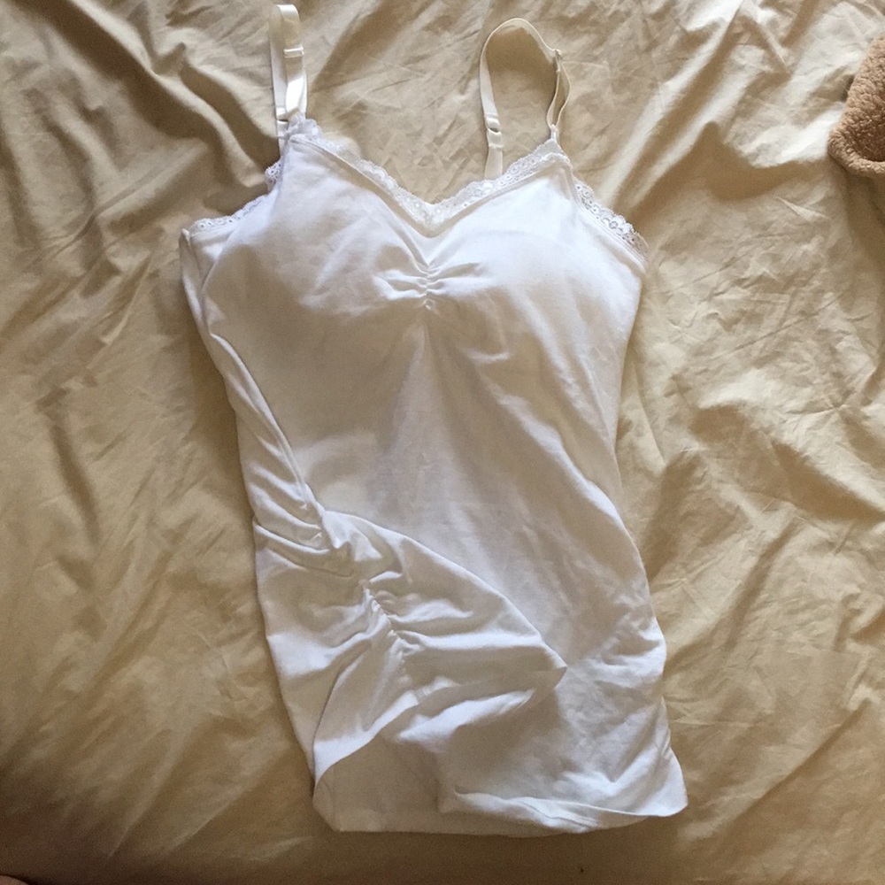 Maternity cami